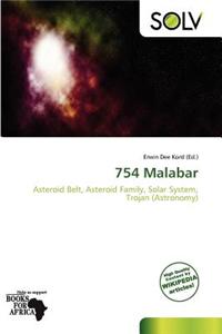 754 Malabar