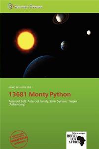 13681 Monty Python