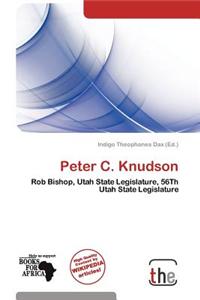 Peter C. Knudson