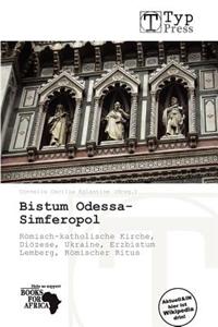 Bistum Odessa-Simferopol