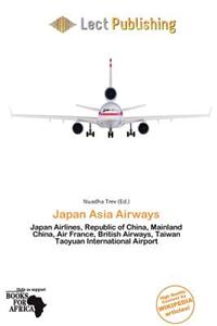Japan Asia Airways
