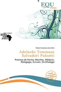 Adelardo Tommaso Salvadori Paleotti