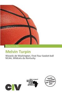 Melvin Turpin