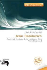 Jean Danilovich