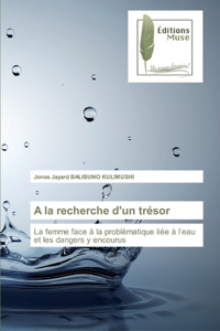 A la recherche d'un trésor