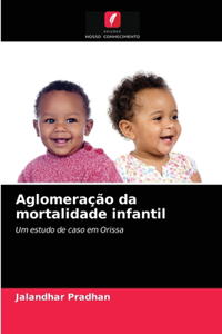 Aglomeração da mortalidade infantil