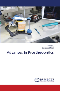 Advances in Prosthodontics