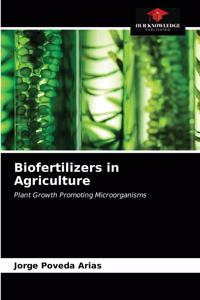 Biofertilizers in Agriculture