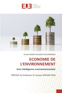 Economie de l'Environnement