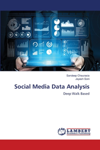 Social Media Data Analysis