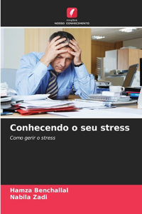 Conhecendo o seu stress