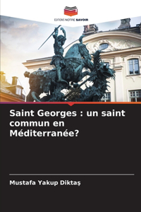 Saint Georges