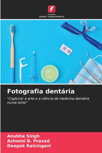 Fotografia dentária