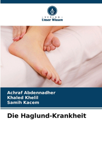 Die Haglund-Krankheit