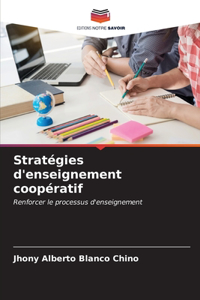 Stratégies d'enseignement coopératif