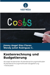 Kostenrechnung und Budgetierung