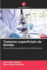 Tumores superficiais da bexiga