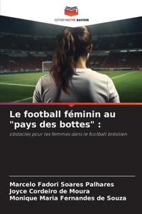 football féminin au 
