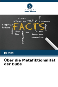 Über die Metafiktionalität der Buße