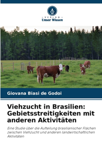 Viehzucht in Brasilien