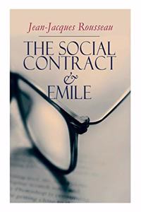Social Contract & Emile