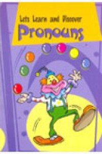 Let'S Learn & Discover: Pronouns