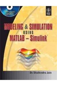 Modeling & Simulation Using Matlab Simulink