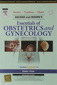 Essentials of Obstetrics and Gynecology, 5/e