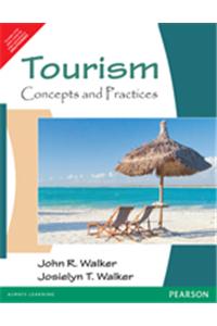 Tourism Concepts and Practices