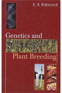 Genetics and Plant Breeding