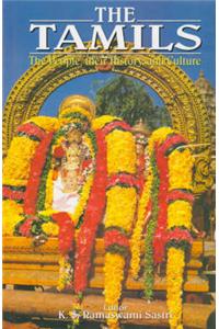 The Tamils