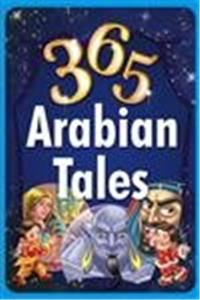 365 ARABIAN TALES