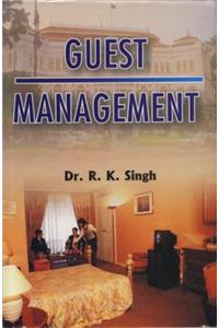 Guest Management
