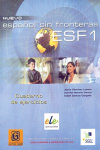 Espanol Sin Fronteras 1 Workbook