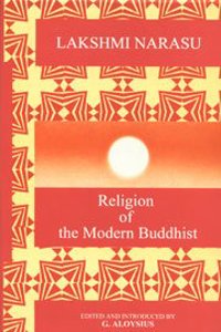 Religion of the Modern Buddhist