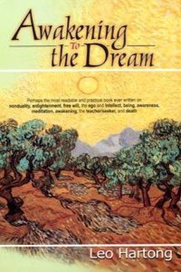 Awakening to the Dream
