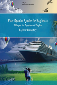 First Spanish Reader for Beginners
