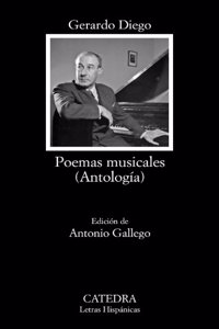 Poemas Musicales: Antologia