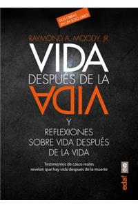 Vida Despues de la Vida Y Reflexiones Sobre Vida Despues de la Vida