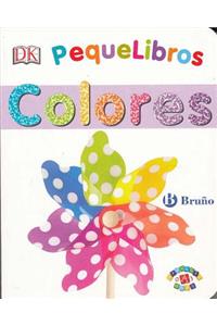 Pequelibros Colores