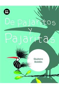 de Pajaritos Y Pajaritas