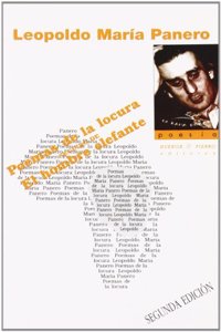 Poemas de La Locura: Seguido de El Hombre Elefante