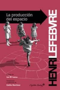 La produccion del espacio