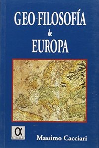 Geo-filosofia de Europa