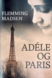 Adele og Paris