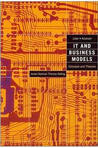 It and Business Models