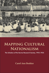 Mapping Cultural Nationalism