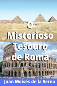 O misterioso tesouro de Roma