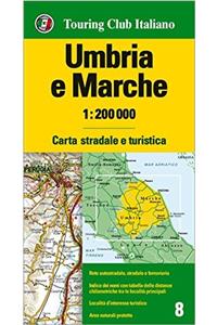 Umbria / Marche 8