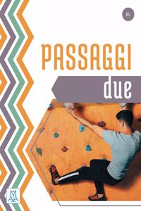 Passaggi - B1+ - per la scuola secondaria di primo grado